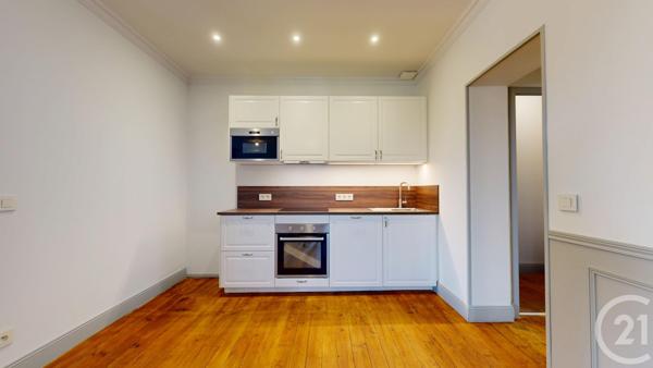 Appartement T4 à vendre  4 pièces - 81,33 m2 HENDAYE - 64