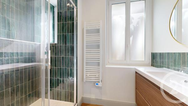 Appartement T4 à vendre  4 pièces - 81,33 m2 HENDAYE - 64