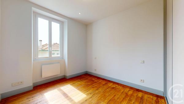 Appartement T4 à vendre  4 pièces - 81,33 m2 HENDAYE - 64