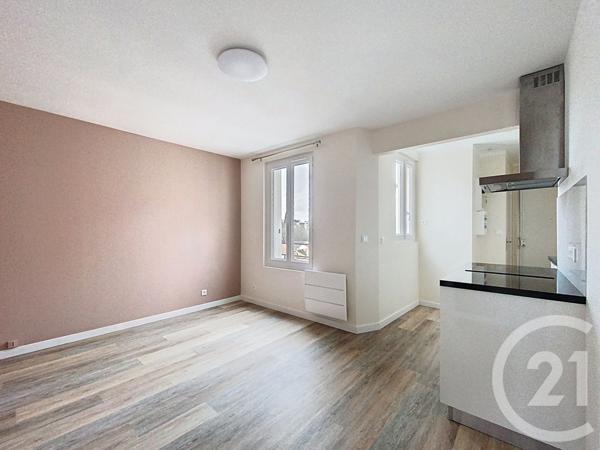 Appartement F2 à vendre  2 pièces - 30,04 m2 IVRY SUR SEINE - 94