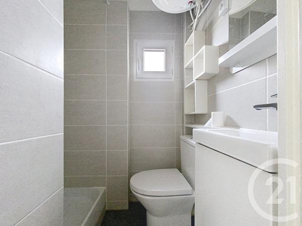 Appartement F2 à vendre  2 pièces - 30,04 m2 IVRY SUR SEINE - 94