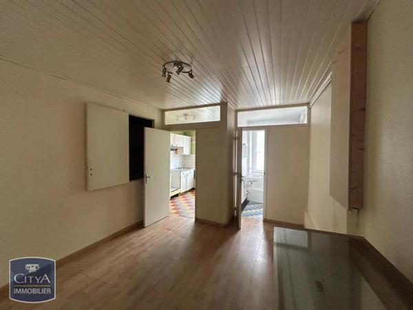 Local commercial à vendre 150m²