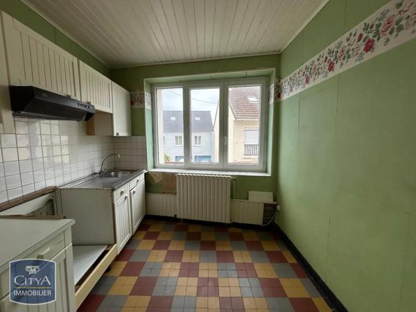 Local commercial à vendre 150m²