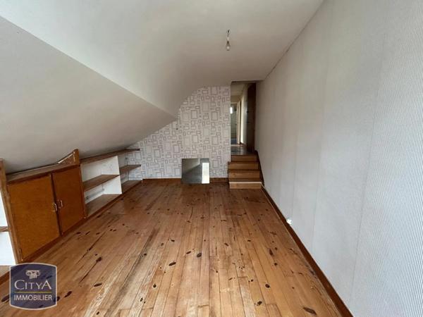 Local commercial à vendre 150m²