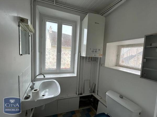 Local commercial à vendre 150m²