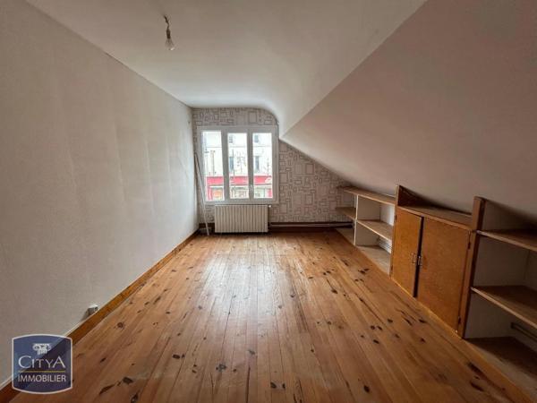 Local commercial à vendre 150m²