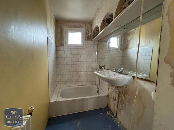 Local commercial à vendre 150m²