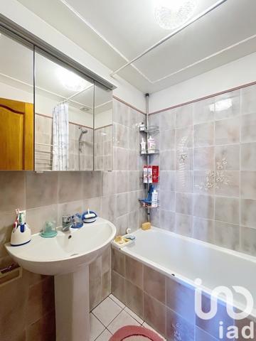 Maison de ville 3 pièces de 70 m² à Gien (45500)