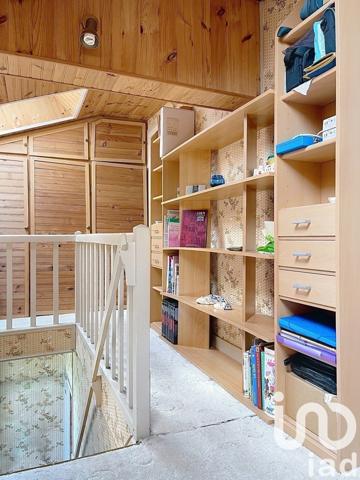 Maison de ville 3 pièces de 70 m² à Gien (45500)