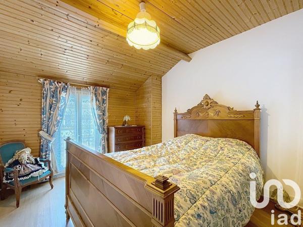 Maison de ville 3 pièces de 70 m² à Gien (45500)