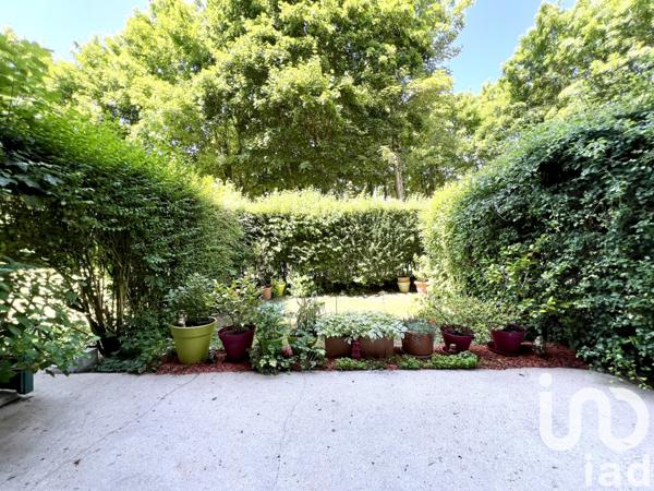 Appartement à vendre 2 pièces 49 m² Élancourt