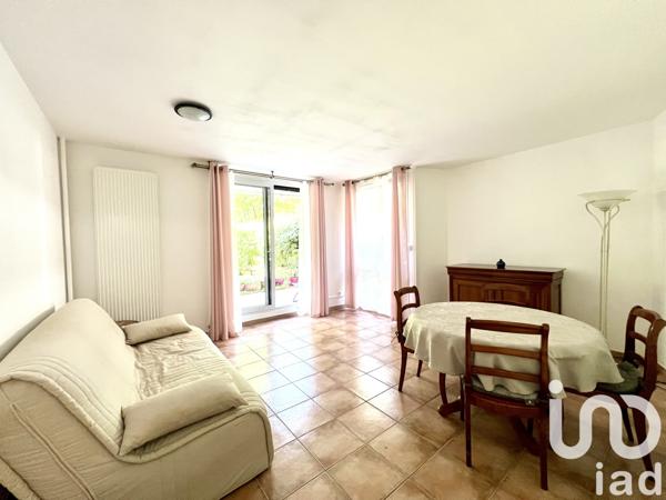 Appartement à vendre 2 pièces 49 m² Élancourt