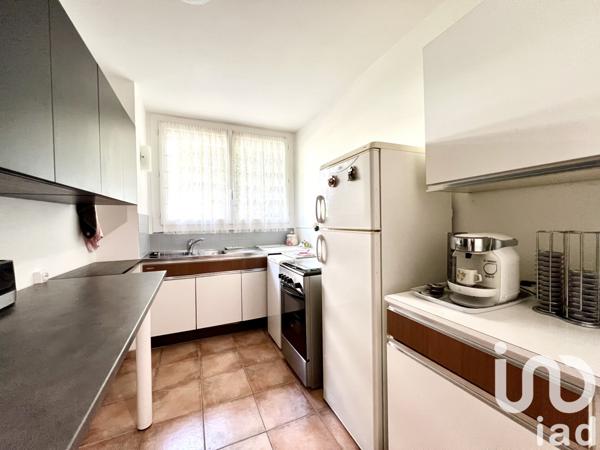 Appartement à vendre 2 pièces 49 m² Élancourt