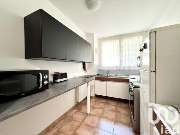 Appartement à vendre 2 pièces 49 m² Élancourt