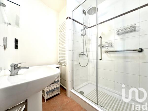 Appartement à vendre 2 pièces 49 m² Élancourt