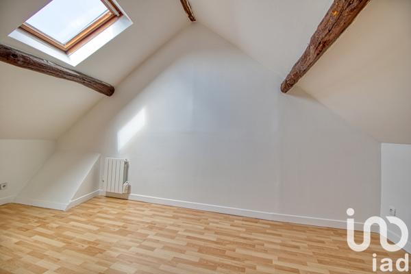 Appartement à vendre 2 pièces 30 m² Pierrelaye