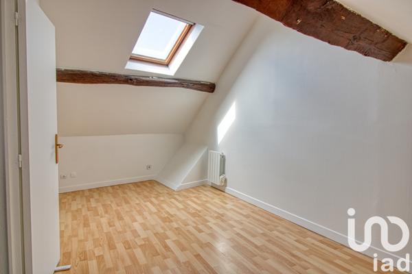 Appartement à vendre 2 pièces 30 m² Pierrelaye