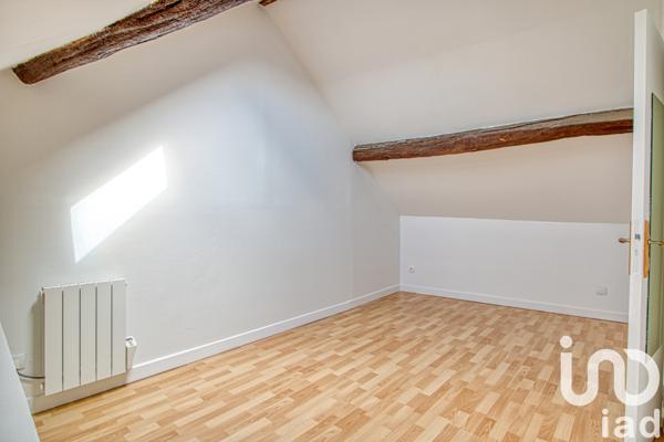 Appartement à vendre 2 pièces 30 m² Pierrelaye