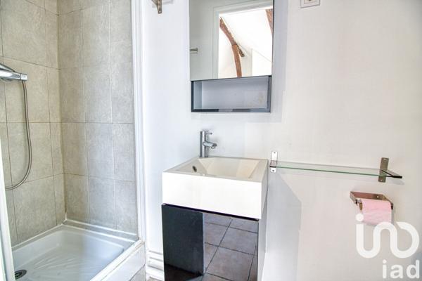 Appartement à vendre 2 pièces 30 m² Pierrelaye