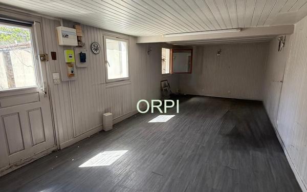 Maison à vendre    5 pièces • 65,84 m2 Choisy-le-Roi