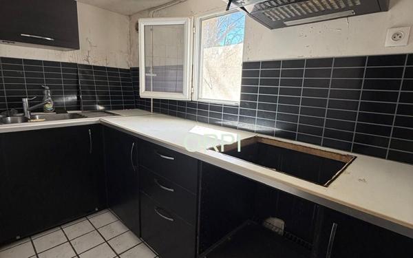 Maison à vendre    5 pièces • 65,84 m2 Choisy-le-Roi