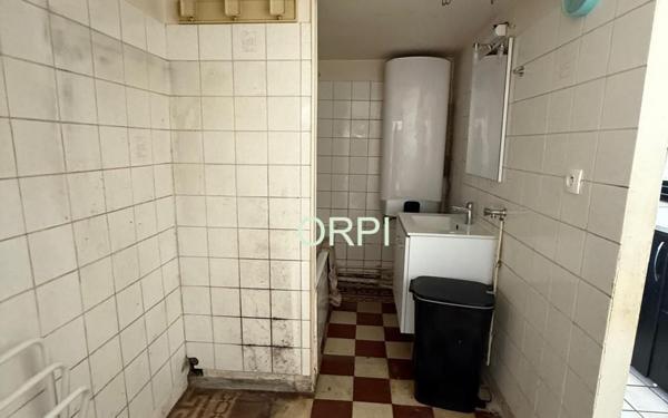 Maison à vendre    5 pièces • 65,84 m2 Choisy-le-Roi