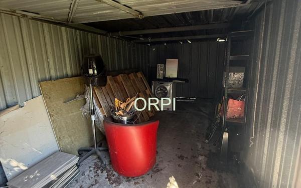 Maison à vendre    5 pièces • 65,84 m2 Choisy-le-Roi