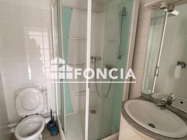 Location Appartement 2 pièces 30.04 m² - 2 RUE PIERRE ET MARIE CURIE Mont De Marsan 40000