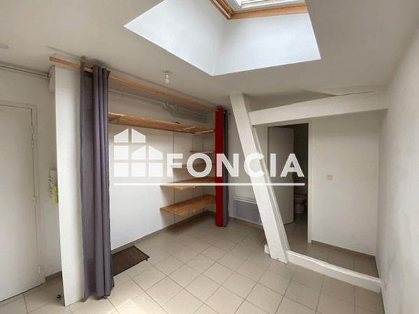 Location Appartement 2 pièces 30.04 m² - 2 RUE PIERRE ET MARIE CURIE Mont De Marsan 40000