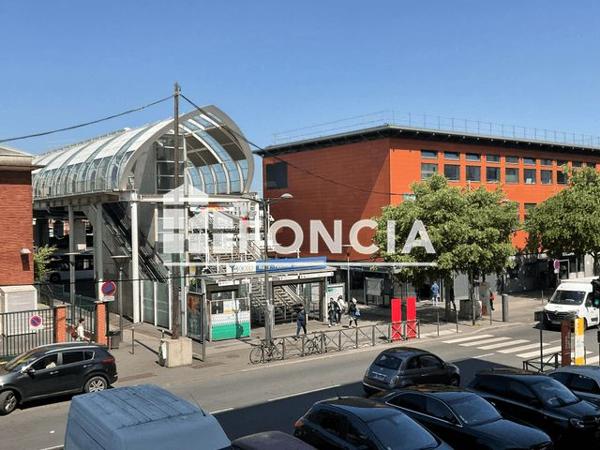 À vendre Appartement 3 pièces 60.65 m² - Massy 91300