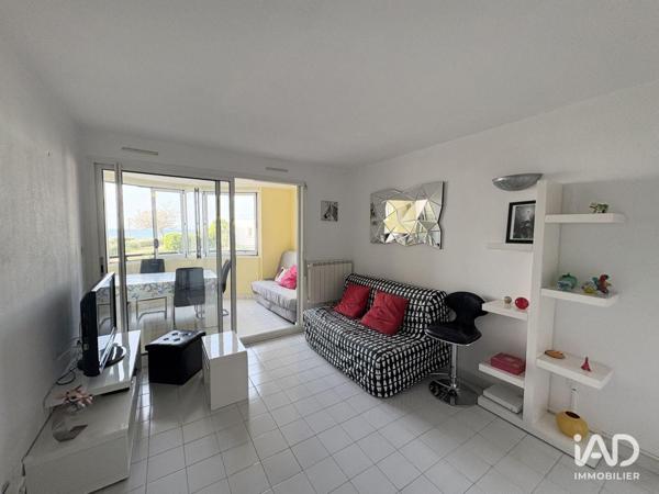Appartement à vendre 3 pièces 43 m² Agde