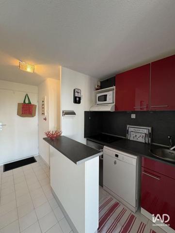 Appartement à vendre 3 pièces 43 m² Agde