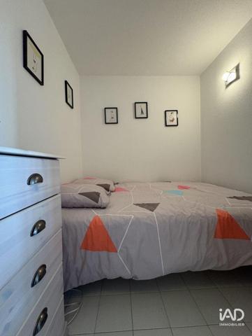 Appartement à vendre 3 pièces 43 m² Agde