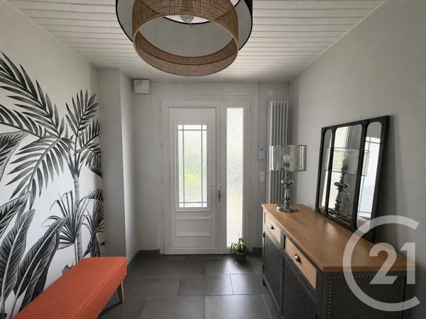 Maison à vendre  7 pièces - 165 m 2   L UNION  - 31