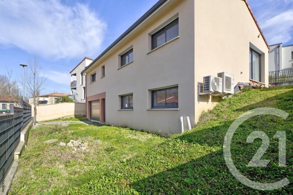 Maison à vendre  7 pièces - 165 m 2   L UNION  - 31