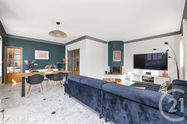 Maison à vendre  7 pièces - 165 m 2   L UNION  - 31