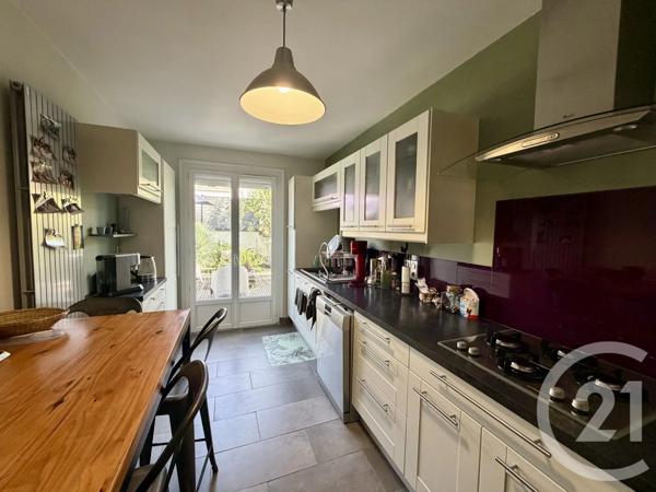 Maison à vendre  7 pièces - 165 m 2   L UNION  - 31