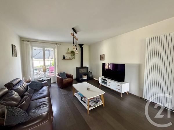 Maison à vendre  7 pièces - 165 m 2   L UNION  - 31