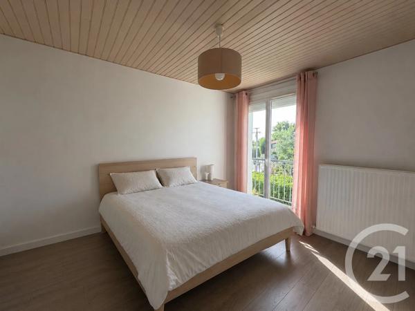 Maison à vendre  7 pièces - 165 m 2   L UNION  - 31