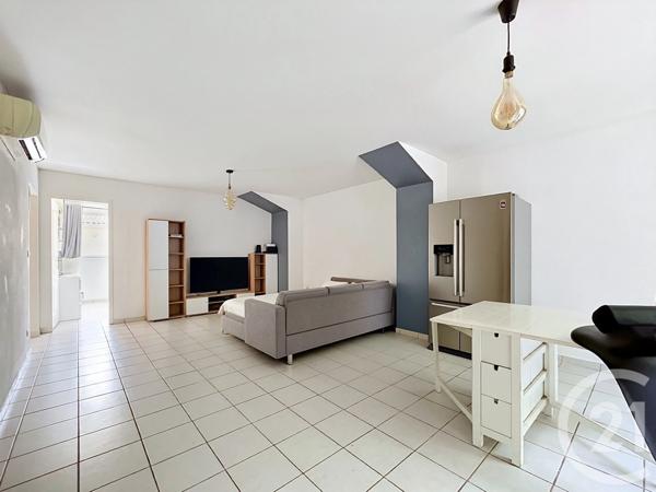 Appartement T4 à vendre  4 pièces - 86,12 m 2   AUTERIVE  - 31