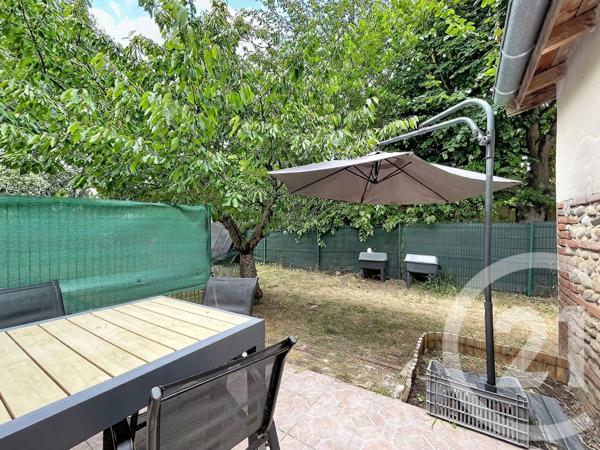 Appartement T4 à vendre  4 pièces - 86,12 m 2   AUTERIVE  - 31