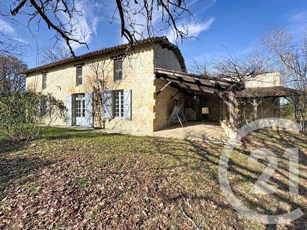Maison à vendre  12 pièces - 311 m 2   FLEURANCE  - 32