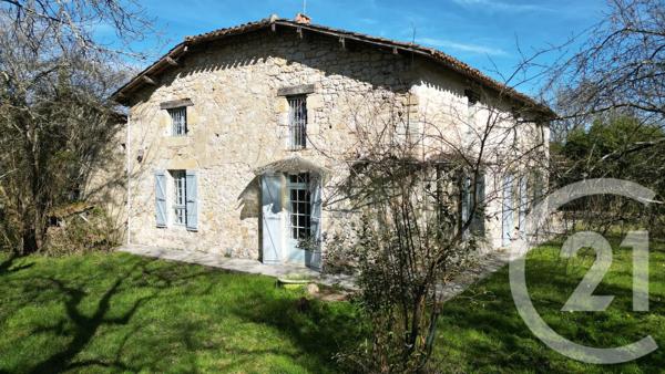 Maison à vendre  12 pièces - 311 m 2   FLEURANCE  - 32
