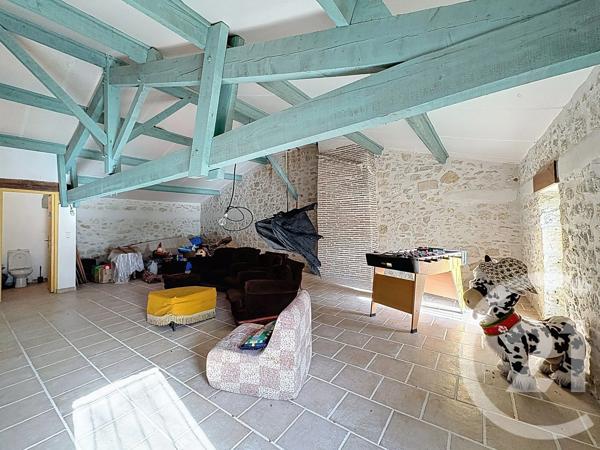 Maison à vendre  12 pièces - 311 m 2   FLEURANCE  - 32