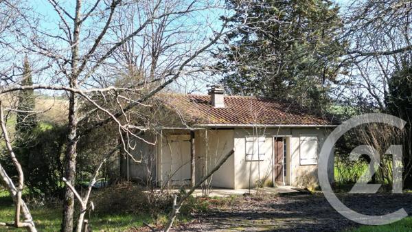 Maison à vendre  12 pièces - 311 m 2   FLEURANCE  - 32