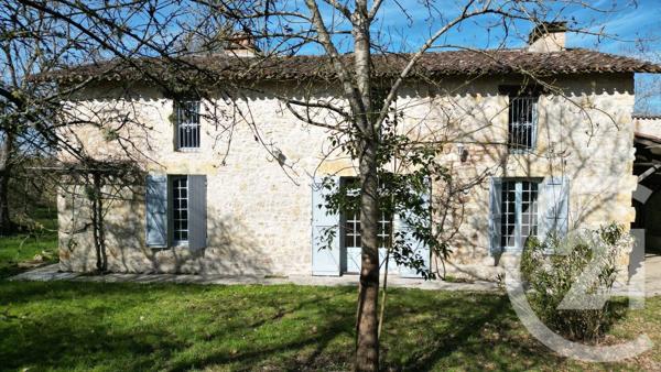 Maison à vendre  12 pièces - 311 m 2   FLEURANCE  - 32