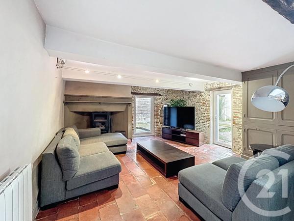 Maison à vendre  12 pièces - 311 m 2   FLEURANCE  - 32