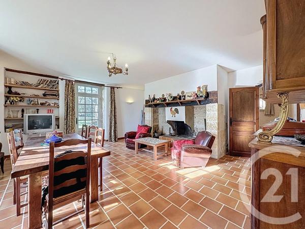 Maison à vendre  12 pièces - 311 m 2   FLEURANCE  - 32