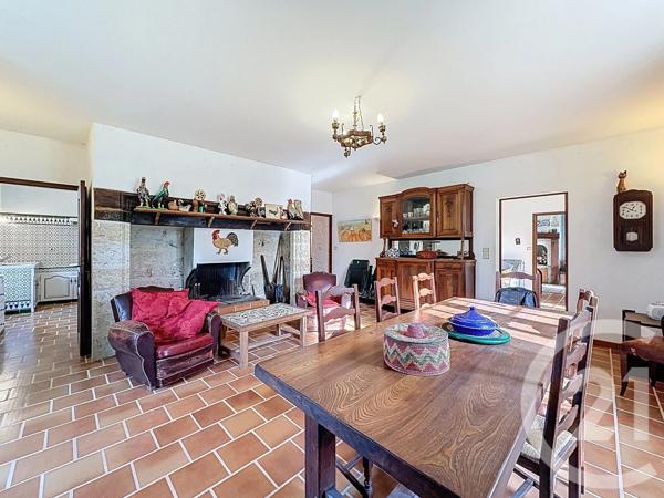 Maison à vendre  12 pièces - 311 m 2   FLEURANCE  - 32