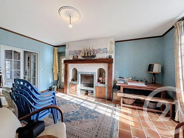 Maison à vendre  12 pièces - 311 m 2   FLEURANCE  - 32